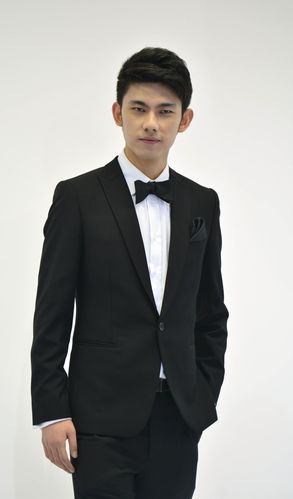 许印固 品牌与内容负责人